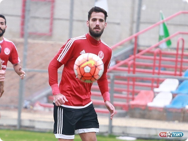 אביב מלכה (עדי מלול)